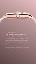 Load image into Gallery viewer, [NEW] Rolex Day-Date 40 228345RBR-0002 | 40mm • 18KT Everose Gold
