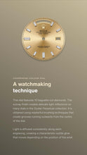 Load image into Gallery viewer, [NEW] Rolex Day-Date 40 228348RBR-0002 | 40mm • 18KT Yellow Gold
