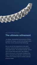 Load image into Gallery viewer, [NEW] Rolex Day-Date 40 228396TBR-0039 | 40mm • Platinum
