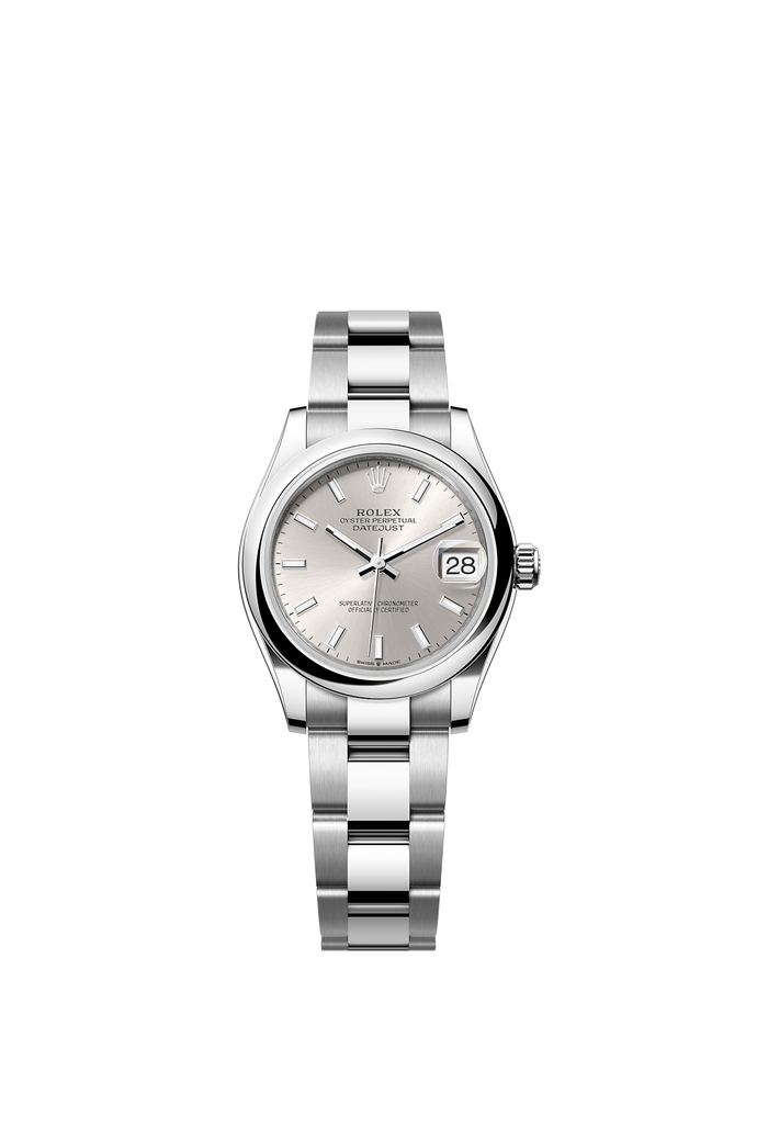 [NEW] Rolex Datejust 31 278240-0005 | 31mm • Oystersteel