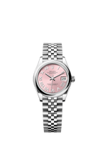 画像をギャラリービューアに読み込む, [NEW] Rolex Datejust 31 278240-0014 | 31mm • Oystersteel
