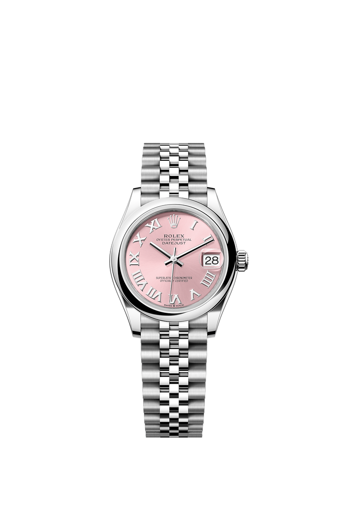 [NEW] Rolex Datejust 31 278240-0014 | 31mm • Oystersteel