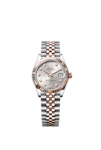 Load image into Gallery viewer, [NEW] Rolex Datejust 31 278271-0016 | 31mm • Oystersteel And Everose Gold
