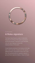 Muatkan imej ke dalam penonton Galeri, [NEW] Rolex Datejust 31 278271-0016 | 31mm • Oystersteel And Everose Gold
