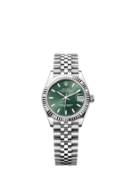Load image into Gallery viewer, [NEW] Rolex Datejust 31 278274-0018 | 31mm • Oystersteel And White Gold
