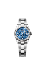 Load image into Gallery viewer, [NEW] Rolex Datejust 31 278274-0035 | 31mm • Oystersteel And White Gold
