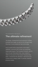 画像をギャラリービューアに読み込む, [NEW] Rolex Datejust 31 278289RBR-0005 | 31mm • 18KT White Gold

