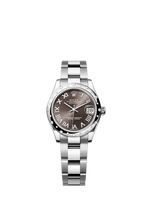 Load image into Gallery viewer, [NEW] Rolex Datejust 31 278344RBR-0023 | 31mm • Oystersteel And White Gold
