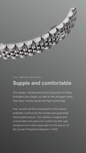 画像をギャラリービューアに読み込む, [NEW] Rolex Datejust 31 278384RBR-0008 | 31mm • Oystersteel And White Gold

