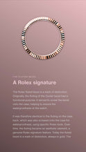 將圖片加載到圖庫查看器中， [NEW] Rolex Sky-Dweller 336235-0003 | 42mm • 18KT Everose Gold
