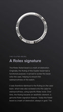 画像をギャラリービューアに読み込む, [NEW] Rolex Sky-Dweller 336239-0002 | 42mm • 18KT White Gold
