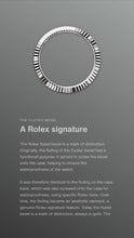 画像をギャラリービューアに読み込む, [NEW] Rolex Sky-Dweller 336239-0003 | 42mm • 18KT White Gold
