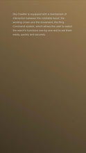 画像をギャラリービューアに読み込む, [NEW] Rolex Sky-Dweller 336933-0003 | 42mm • Oystersteel And Yellow Gold
