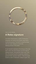 画像をギャラリービューアに読み込む, [NEW] Rolex Sky-Dweller 336933-0005 | 42mm • Oystersteel And Yellow Gold
