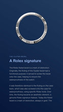 Muatkan imej ke dalam penonton Galeri, [NEW] Rolex Sky-Dweller 336934-0005 | 42mm • Oystersteel And White Gold

