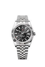 Load image into Gallery viewer, [NEW] Rolex Sky-Dweller 336934-0008 | 42mm • Oystersteel And White Gold
