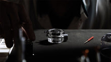 Muatkan imej ke dalam penonton Galeri, [New] Richard Mille RM65-01 Rose Gold Automatic Winding Split-Seconds Chronograph
