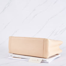 Load image into Gallery viewer, [Like New] Chanel Grand Shopping Tote | Caviar &amp; Gold-Tone Metal
