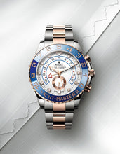Load image into Gallery viewer, [NEW] Rolex Yacht-Master II 116681-0002
