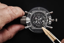 Muatkan imej ke dalam penonton Galeri, [New] Richard Mille RM65-01 NTPT Automatic Winding Split-Seconds Chronograph
