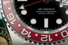 Muatkan imej ke dalam penonton Galeri, [NEW] Rolex GMT-Master II 126710BLRO-0001 &quot;Pepsi&quot;
