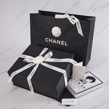 Load image into Gallery viewer, [NEW] Chanel 23A Small Backpack | Calfskin Black &amp; Gold-Tone Metal
