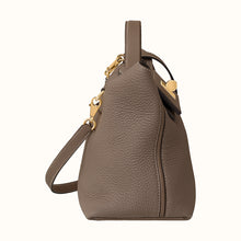 Load image into Gallery viewer, [New] Hermès 24/24 29 | Étoupe, Togo &amp; Swift Leather, Gold Hardware
