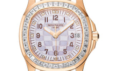 Load image into Gallery viewer, [New] Patek Philippe Aquanaut Luce Haute Joaillerie 5072R-001
