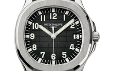 Load image into Gallery viewer, [NEW] Patek Philippe Aquanaut 5167A-001
