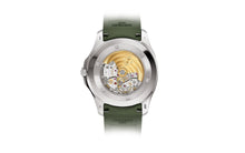 Load image into Gallery viewer, [New] Patek Philippe Aquanaut 5168G-010 | Date • Sweep Seconds
