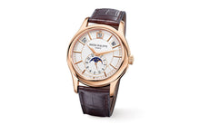 Load image into Gallery viewer, [New] Patek Philippe Complications 5205R-001
