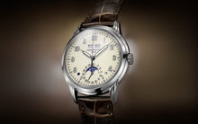 Load image into Gallery viewer, [New] Patek Philippe Grand Complications 5320G-001
