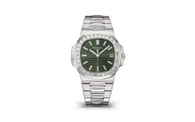 Load image into Gallery viewer, [New] Patek Philippe Nautilus 5711/1300A-001 | Date • Sweep Seconds
