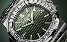 Load image into Gallery viewer, [NEW] Patek Philippe Nautilus 5711/1300A-001
