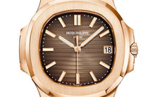 Load image into Gallery viewer, [New] Patek Philippe Nautilus 5711/1R-001 | Date • Sweep Seconds

