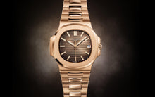 Load image into Gallery viewer, [NEW] Patek Philippe Nautilus 5711/1R-001
