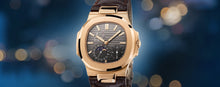 Load image into Gallery viewer, [New] Patek Philippe Nautilus Moon Phases 5712R-001
