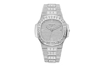 Load image into Gallery viewer, [New] Patek Philippe Nautilus 5719/10G-010 | Date • Sweep Seconds
