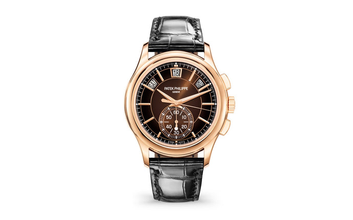 <transcy>[NEW] Patek Philippe Complications 5905R-001</transcy>