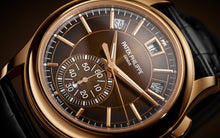 Load image into Gallery viewer, [NEW] Patek Philippe Complications 5905R-001
