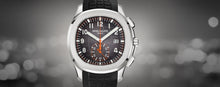 Load image into Gallery viewer, [New] Patek Philippe Aquanaut 5968A-001

