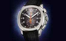 Load image into Gallery viewer, [NEW] Patek Philippe Aquanaut 5968A-001
