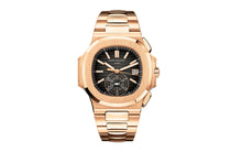 Load image into Gallery viewer, [NEW] Patek Philippe Nautilus 5980/1R-001
