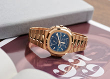 Load image into Gallery viewer, [New] Patek Philippe Nautilus 5990/1R-001
