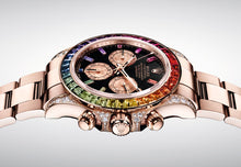 Load image into Gallery viewer, [NEW] ROLEX COSMOGRAPH DAYTONA 116595RBOW
