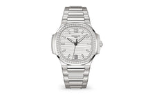 Load image into Gallery viewer, [New] Patek Philippe Nautilus Ladies 7118/1200A-010

