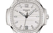 Load image into Gallery viewer, [New] Patek Philippe Nautilus Ladies 7118/1200A-010
