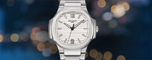 Load image into Gallery viewer, [New] Patek Philippe Nautilus Ladies 7118/1A-010
