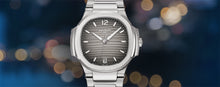 Load image into Gallery viewer, [NEW] Patek Philippe Nautilus Ladies 7118/1A-011
