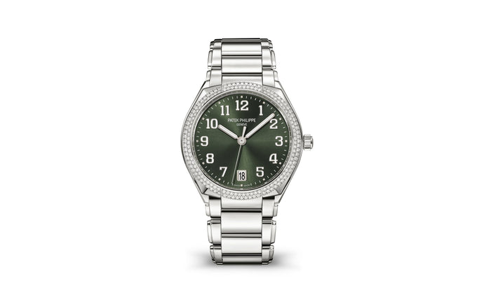 <transcy>[NEW] Patek Philippe Twenty〜4 7300 / 1200A-011</transcy>